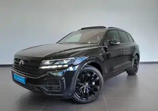 Touareg 3.0 TSI eHybrid 462 ch Tiptronic 8 4Motion