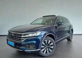 Touareg 3.0 TSI eHybrid 381ch Tiptronic 8 4Motion