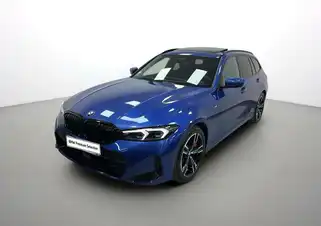 Touring 320d xDrive 190 ch BVA8
