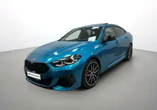 Gran Coupe M235i xDrive 306 ch BVA8