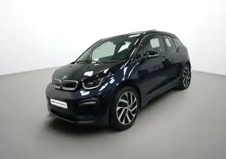 i3 120 Ah 170 ch BVA