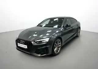 A5 Sportback 40 TDI 204 S tronic 7 Quattro