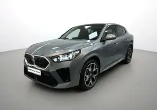 X2 sDrive 20i 170ch DKG7