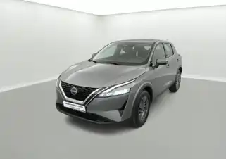 Qashqai Mild Hybrid 158 ch Xtronic