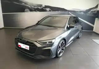 A3 Sportback TFSI Mild Hybrid 150 S tronic 7