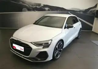 A3 Sportback TDI 150 S tronic 7