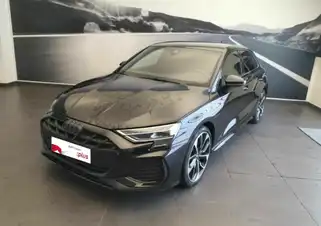 A3 Sportback TDI 150 S tronic 7