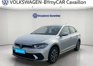 Polo 1.0 TSI 95 S&S DSG7