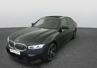 320d xDrive 190 ch BVA8
