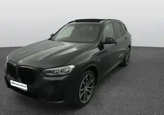 X3 xDrive 30e 292ch BVA8