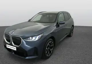 X3 30e xDrive 299 ch BVA8