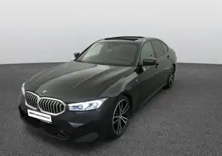320d 190 ch BVA8
