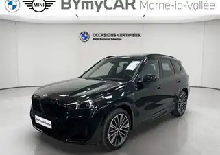 X1 xDrive 30e 326ch DKG7