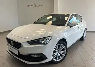 Leon 1.5 TSI 115 BVM6