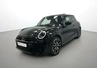 Cooper 156 ch DKG7 C