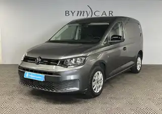 CADDY CARGO 2.0 TDI 102 BVM6