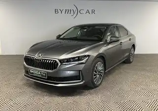 Superb Berline 2.0 TDI 150 ch SCR DSG7