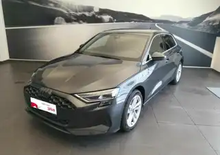 A3 Sportback TDI 150 S tronic 7