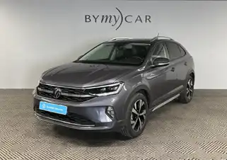 Taigo 1.0 TSI 116 DSG7