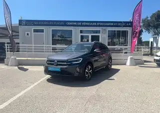 Taigo 1.0 TSI 116 DSG7