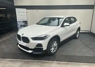 X2 sDrive 18i 136 ch DKG7