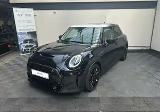 Hatch 5 Portes Cooper S 178 ch DKG7
