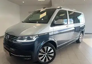 California 2.0 TDI 204 DSG7