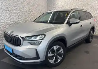 Kodiaq 1.5 TSI 150 ch Hybrid ACT DSG7 7pl