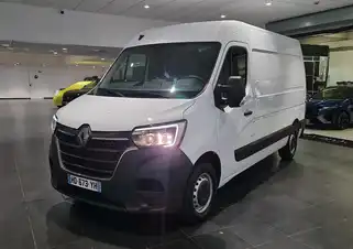 MASTER ELECTRIQUE FGN L2H2 F3500 EV52