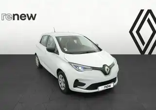 Zoe R110 Achat Intégral