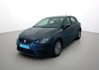 Ibiza 1.0 EcoTSI 95 ch S/S BVM5