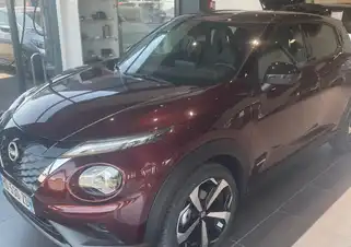 Juke HYBRID 143