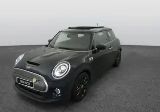 Hatch 3 Portes Cooper SE 184 ch