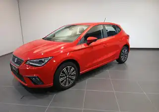 Ibiza 1.0 EcoTSI 95 ch S/S BVM5