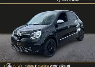 Twingo III Achat Intégral - 21