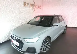 A1 Sportback 25 TFSI 95 ch S tronic 7