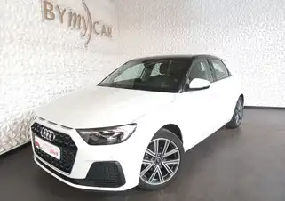 A1 Sportback 25 TFSI 95 ch S tronic 7