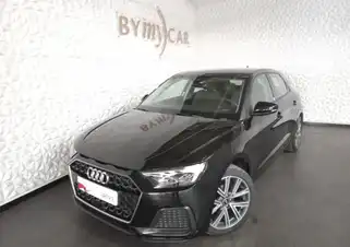 A1 Sportback 25 TFSI 95 ch S tronic 7