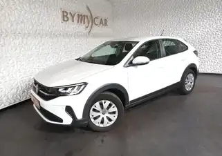 Taigo 1.0 TSI 95 BVM5