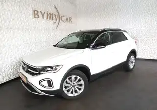 T-Roc 1.5 TSI EVO2 150 Start/Stop DSG7