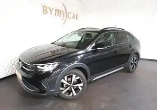 Taigo 1.0 TSI 95 BVM5