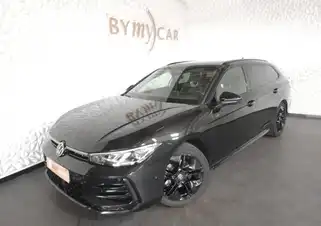 Passat 1.5 eTSI OPF 150 DSG7
