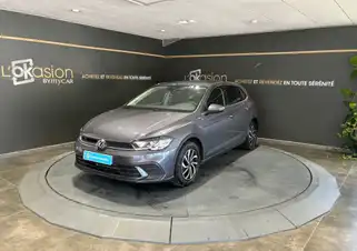 Polo 1.0 TSI 95 S&S BVM5