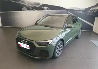 A1 Sportback 30 TFSI 116 ch S tronic 7