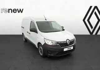 EXPRESS VAN BLUE DCI 95 - 22