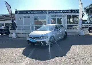 Polo 1.0 TSI 95 S&S DSG7