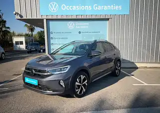 Taigo 1.0 TSI 116 DSG7