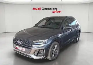 Q5 50 TFSIe 299 S tronic 7 Quattro