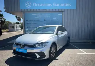 Polo 1.0 TSI 95 S&S DSG7