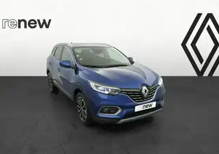 Kadjar TCe 140 FAP